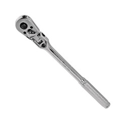 K-Tool International Pro-Series Flex Head Ratchet,3/8"Dr KTI-22093