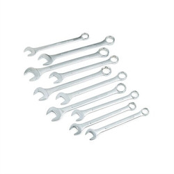 Titan Wrench Set Metric,Jumbo,10 pcs. 17292