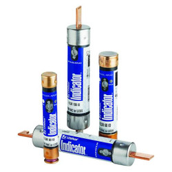 Littelfuse Fuse,Class RK5,6A,FLSR Series FLSR006