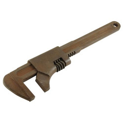 K-Tool International Auto Wrench,15" KTI49315