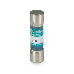 Littelfuse Fuse,Midget,1A,FLM Series FLM001