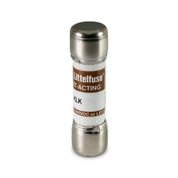 Littelfuse Fuse,Midget,5A,KLK Series KLK005