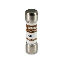 Littelfuse Fuse,Midget,4A,KLK Series KLK004