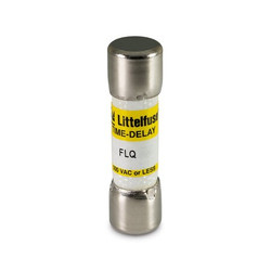 Littelfuse Fuse,Midget,7A,FLQ Series FLQ007