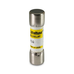 Littelfuse Fuse,Midget,10A,FLQ Series FLQ010