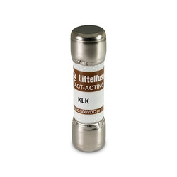 Littelfuse Fuse,Midget,3-1/2A,KLK Series KLK03.5