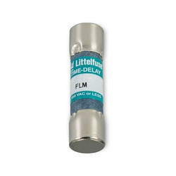 Littelfuse Fuse,Midget,10A,FLM Series FLM010