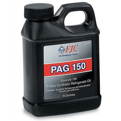 Fjc Pag Oil 150-8Oz 2490