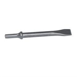 Ajax Tool Works Flat Chisel,3/4" Blade A910