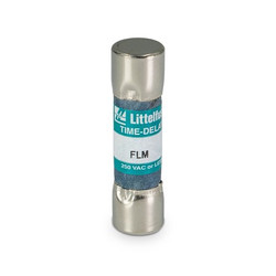 Littelfuse Fuse,Midget,2A,FLM Series FLM002