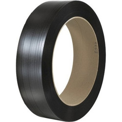 Partners Brand Strapping,Polyester,Smooth,1/2x5800 ft. PS5225