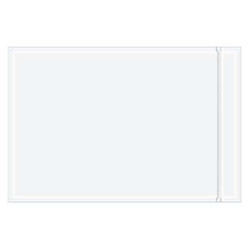 Tape Logic Envelope,Packing List,4x6",PK1000 RCF46