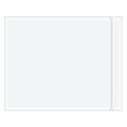 Tape Logic Envelope,Packing List,8x10",PK500 RCF810