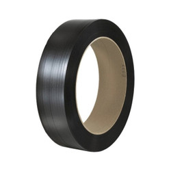 Partners Brand Strapping,Polyester,Smooth,5/8x4200 ft. PS5835