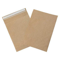 Partners Brand Mailer,Padded,#6,12 1/2x19",PK25 B810SS25PK