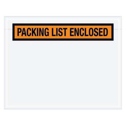 Tape Logic Envelopes,PLE,7x5 1/2",PK1000 PL19