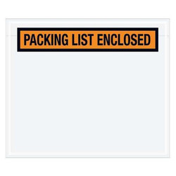 Tape Logic Envelopes,PLE,6 1/2x5",PK1000 PL25