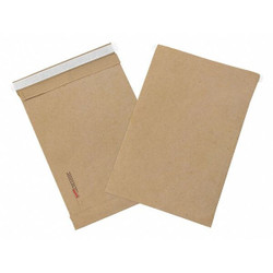 Partners Brand Mailer,Padded,#4,9 1/2x14 1/2",PK25 B807SS25PK