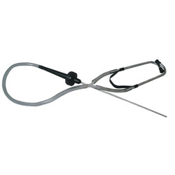 Lisle Mechanics Stethoscope 52500