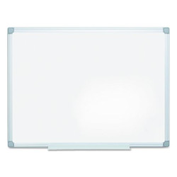 Mastervision Earth Easy Dry Erase Board,36x48",White MA0500790