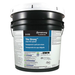 Armstrong Construction Adhesive,4 gal,Pail  FP00515418