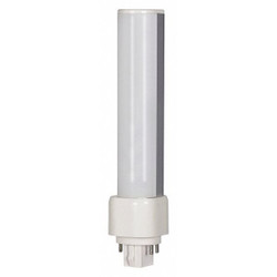 Satco Bulb,LED,9W,PL Shape,G24q Base,40K S29852