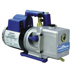 Robinair A/C Vacuum Pump, 15-3/4In 15401