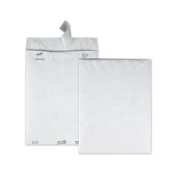 Survivor Tyvek Mailer,Side Seam,9.5x12.5,PK100 R1520