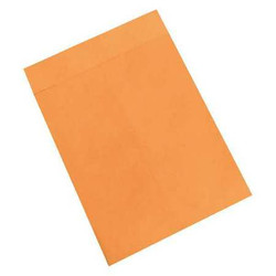 Partners Brand Jumbo Envelopes,14x18",PK100 EN1081