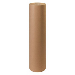 Partners Brand Kraft Paper Roll,30#,36x1,200 ft. KP3630