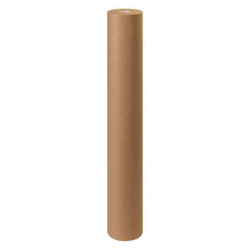 Partners Brand Kraft Paper Roll,30#,60x1,200 ft. KP6030
