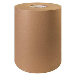 Partners Brand Kraft Paper Roll,60#,12x600 ft. KP1260