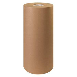 Partners Brand Kraft Paper Roll,60#,20x600 ft. KP2060