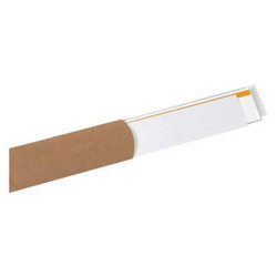 Slip-Strip Label,Holder Strip,3x48",PK6 LH165