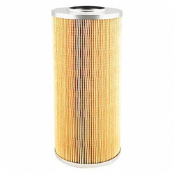 Baldwin Filters Hydraulic Filter,Element Only,9-3/4" L PT139-10