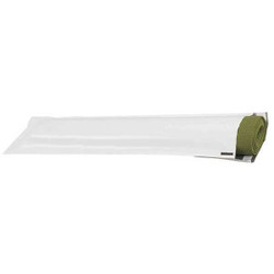 Partners Brand Long Poly Mailer,8 1/2x39",PK100 LPM839