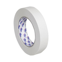 Tape Logic Masking Tape,1x60 yd.,Natural,PK36 T9352200