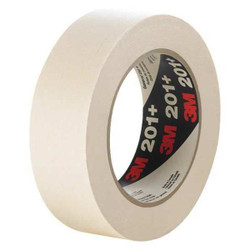 3m Masking Tape,3/4x60 yd.,PK48 T934201