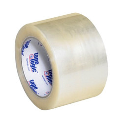 Tape Logic Hot Melt Tape,3x110 yd.,#700,PK6 T9057006PK