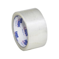 Tape Logic Hot Melt Tape,2x55 yd.,#600,PK36 T901600