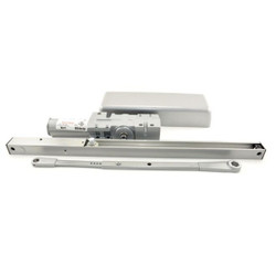 Lcn Aluminum Closer 4040SE120 4040SESTDAL120V