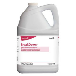 Diversey Deodorizer,1 gal,Jug 94355110
