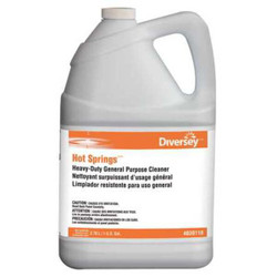 Diversey General Purpose Cleaner,1 gal,Jug 94039110
