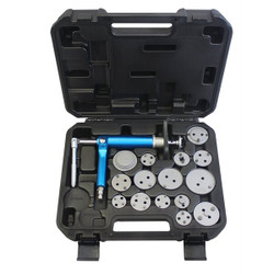 Mastercool Pneumatic Brake Caliper Tool Kit 43050