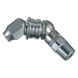 Lincoln Lubrication Adapt Coupler 5848