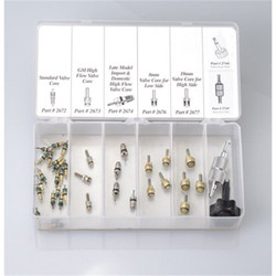 Fjc Valve Core Assortment 2680