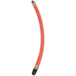 Amflo Hose 3/8"X12" F/Amf100 Tire Inflators 112