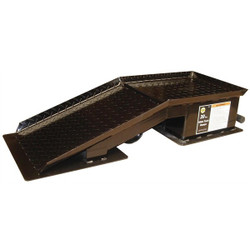 Omega Wide Truck Ramps,20Ton 93201