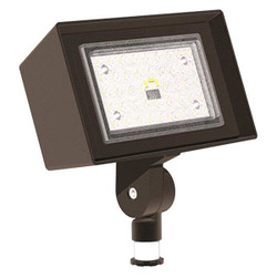 Beacon Floodlight, 3200 lm, Bronze, 5000K RFL2-25-5K