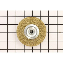 Wilton Wire Brush,Fits Brand Wilton 5714111